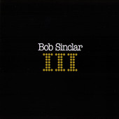 Album Art: III